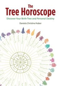 Produktbild: The Tree Horoscope
