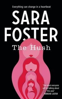 Produktbild: The Hush