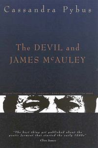 Produktbild: The Devil and James McAuley