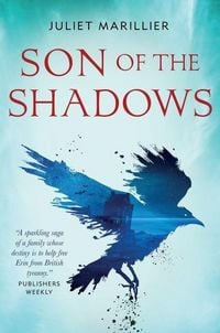 Produktbild: Son of the Shadows