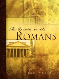 Produktbild: The Epistle to the Romans