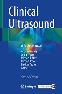 Produktbild: Clinical Ultrasound