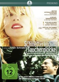 Produktbild: Schmetterling und Taucherglocke