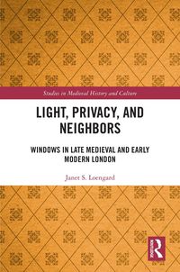Produktbild: Light, Privacy, and Neighbors