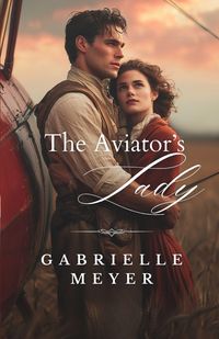 Produktbild: The Aviator's Lady