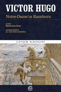 Produktbild: Notre-Damein Kamburu