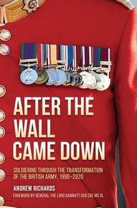 Produktbild: After the Wall Came Down