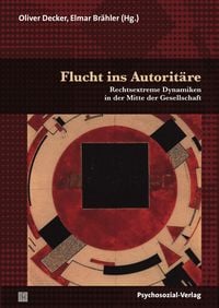 Produktbild: Flucht ins Autoritäre