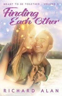Produktbild: Finding Each Other