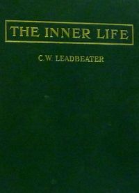 Produktbild: Inner Life