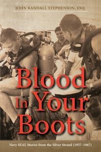 Produktbild: Blood In Your Boots