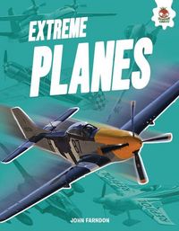 Produktbild: Extreme Planes