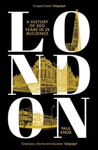 Produktbild: London