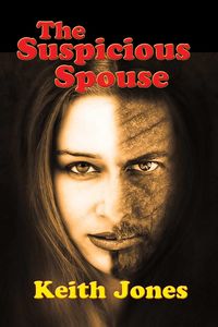 Produktbild: The Suspicious Spouse