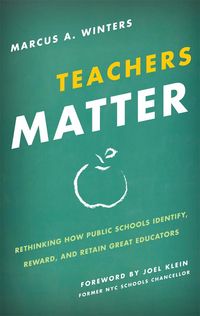 Produktbild: Teachers Matter