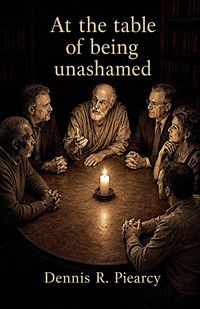 Produktbild: At the Tabel of Being Unashamed