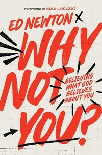 Produktbild: Why Not You?