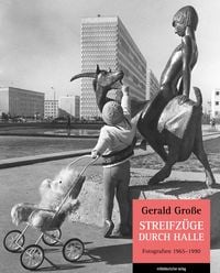 Produktbild: Streifz&uuml;ge durch Halle