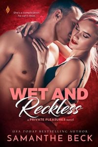 Produktbild: Wet and Reckless