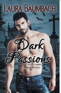 Produktbild: Dark Passions