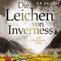 Produktbild: Die Leichen von Inverness