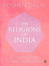 Produktbild: Religions of India