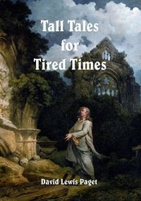 Produktbild: Tall Tales for Tired Times