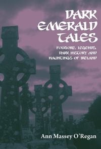 Produktbild: Dark Emerald Tales