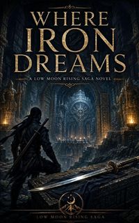 Produktbild: Where Iron Dreams
