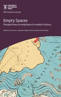 Produktbild: Empty Spaces
