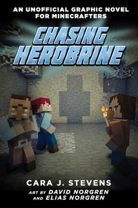 Produktbild: Chasing Herobrine