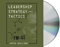 Produktbild: Leadership Strategy and Tactics