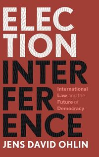 Produktbild: Election Interference