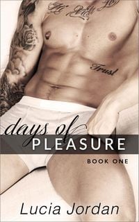 Bild vom Artikel Days Of Pleasure (Days Of Pleasure - Complete Series) vom Autor Lucia Jordan