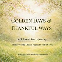 Produktbild: Golden Days and Thankful Ways