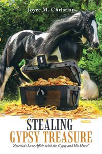 Produktbild: Stealing Gypsy Treasure
