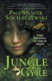 Produktbild: Jungle Gyre