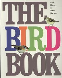 Produktbild: Bird Book
