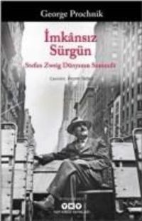Produktbild: Imkansiz S&uuml;rg&uuml;n