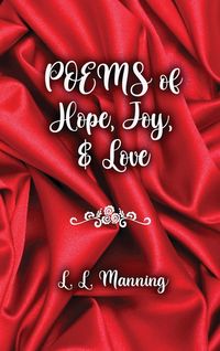 Produktbild: Poems of Hope, Joy, and Love