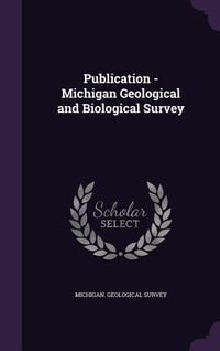Produktbild: Pubn - Michigan Geological & B