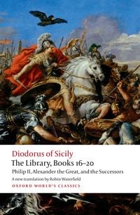 Produktbild: The Library, Books 16-20