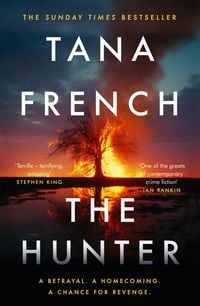 Bild vom Artikel The Hunter vom Autor Tana French