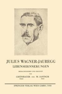 Produktbild: Julius Wagner-Jauregg