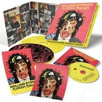 Produktbild: Foreign Tongues (Ltd. Yellow LP + Blu-Ray Boxset)