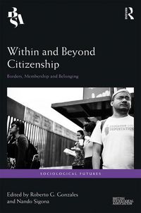 Produktbild: Within and Beyond Citizenship