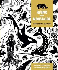 Produktbild: Rhino and Narwhal