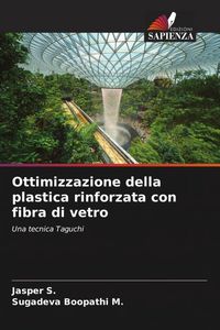 Produktbild: Ottimizzazione della plastica rinforzata con fibra di vetro