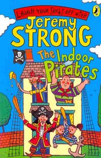 Produktbild: Indoor Pirates