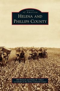 Produktbild: Helena and Phillips County